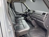 RENAULT Master Kasten L3H2 HKa 3,5 t +AHK+Navi+Kamera+