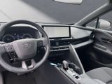 TOYOTA C-HR Hybrid FWD Team Deutschland TOP*KAMERA*