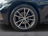 BMW 320 dA Touring LED Sportsitz HiFi Park-Assistent