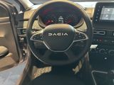 DACIA Sandero III Expression Eco-G 100 ++ Totwinkel-Assistent++