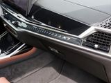 BMW X7 40iMSport+7Sitzer+AHK+HUD+Leder+Klimasitze+Massagesitze