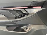 BMW 520 d xDrive Touring M Sportpaket Navi AHK Driv. Assistant Plus