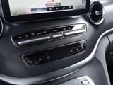 MERCEDES-BENZ EQV 300 AVANTGARDE Lang PANO/DISTRO/SPUR/E-TÜREN