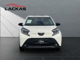 TOYOTA Aygo X Active ACC+SITZHEIZUNG+TOUCH