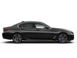 BMW 545 M Sport e xDrive Limousine HUD, Pano, Laser