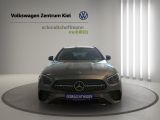 MERCEDES-BENZ E Klasse E 300d 4Matic Klima Rückfahrkamera