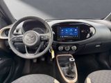 TOYOTA Aygo X Teamplayer*ALLWETTER*TOP*
