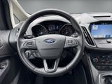 FORD C-Max Titanium 1.0 EcoBoost +Navi+LED+PDC+Shz.+