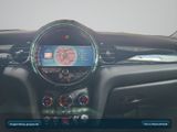 MINI Cooper S Head-Up+Navi+Kamera+SHZ+KeyGO+HiFi+LED