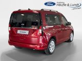 FORD Tourneo Connect Titanium 2.0 Diesel Automatik Digitales Cockpit ACC Apple CarPlay Android Auto