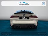 BMW M4 Competition Coupé Head-Up+Navi UPE: 126.620¤