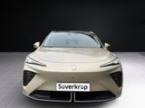 MG S6 EV Luxury AWD PANO SPUR PDC SHZ