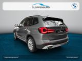 BMW X3 xDrive30i Basisvariante Head-Up+AHK+Navi+ACC