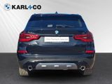 BMW X3 xDrive20dA Luxury Line HiFi Sportsitze AHK