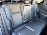 LEXUS NX 350h 4x4 Luxury IPA+360KAMERA+SITZH.HINTEN