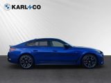 BMW i4 M50 xDrive Gran Coupe LC Prof Temp HiFi LED