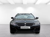 BMW 520 dMSport+AHK+Navi+DAB+LED+eSitze+Leder+PDCv+h