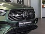 MERCEDES-BENZ GLE 350 de 4M mit EQ Hybrid Technologie BURM