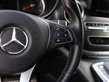 MERCEDES-BENZ V 220 EDITION Lang AMG/NIGHT/KAMERA/7 SITZE/SPUR/TWA