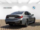 BMW 320 eMSport+AHK+Navi+LED+RFK+Temp+ NP 67.660,-