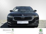 SKODA Octavia Combi 2.0 TDI DPF Clever Klima Navi