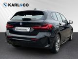 BMW 116 d M Sport PDC Klima Temp SHZ LED Navi DAB