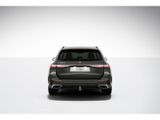 MERCEDES-BENZ E 300 de T-Modell mit EQ Hybrid Technologie AMG