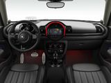 MINI John Cooper Works Clubman All4+Navi+HUD+RFK+Leder