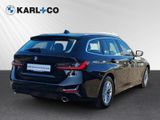 BMW 320 d Touring Luxury Line LC Prof LED Leder