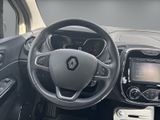 RENAULT Captur Intens +Navi+Kamera+Sitzheizung+