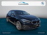 BMW 118i Navi+SHZ+Apple+HiFi+Spurass.+Klimaaut.+LED