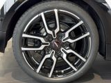 MINI Cooper S JCW Trim+LED+HUD+Panoramadach