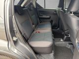 SUZUKI Ignis 4x4 Comfort+ LED+NAVI+KAMERA+SITZHEIZUNG