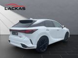 LEXUS RX 500 F SPORT + SOFORT AB LAGER Mark Levinson