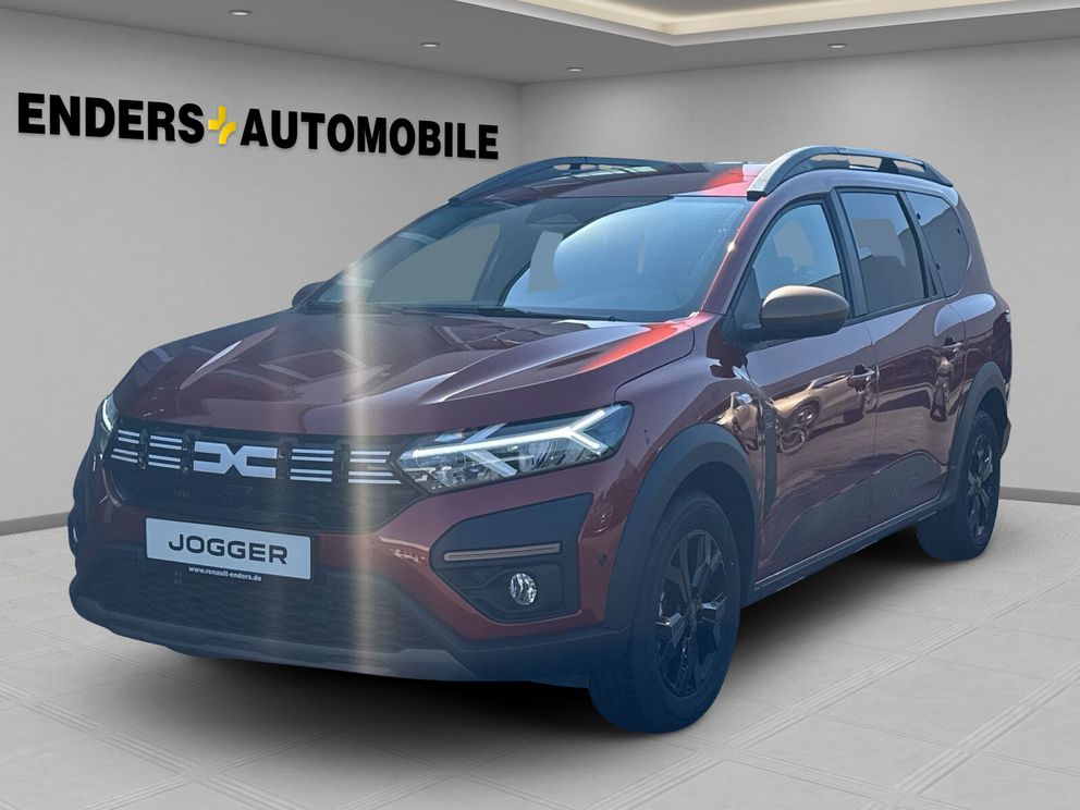 DACIA Jogger Extreme+  1.0 TCe 100 ECO-G 7-Sitzer