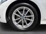 BMW 320 d Touring LC Plus AHK Tempomat Widescreen