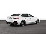 BMW i4 M60 xDrive Gran Coupé