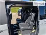 FORD Tourneo Custom L1 Titanium X 170PS Automatik FWD -AHK-B&O-GJR-