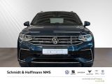 VW Tiguan R-Line 2,0 TDI BMT 4-Motion Klima Navi