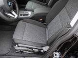 BMW 216 i Gran Coupe LED+Temp+SHZ+Navi+DAB+RFK
