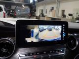 MERCEDES-BENZ V 300 AVANTGARDE EDITION KOMPAKT 360° ALLRAD 360