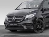 MERCEDES-BENZ V 220 EDITION Lang AMG/NIGHT/KAMERA/7 SITZE/SPUR/TWA