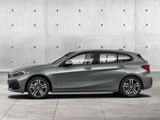 BMW 118i Advantage DKG Klima SH 17 LM Met.