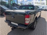 FORD Ranger Wildtrak 4x4 2.0 Diesel Automatik -manuellesRollo-2.Hand-