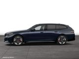 BMW 550e xDrive Touring