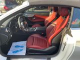 MERCEDES-BENZ C 300 Cabriolet AMG BURM NIGHT COMAND MULTI 360