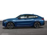 BMW X4 M40d 