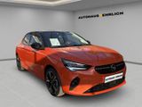 OPEL Corsa F Elegance 1.2 +Sitzheizung+Kamera+Klima+