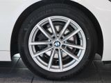 BMW 218i Coupe Navi - SH - 17 LM - SD