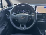TOYOTA C-HR 1.8 Hybrid Team Deutschland FWD NAVI+LED